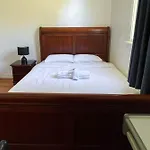 Cozyquartersrooms - Convenient Stay Near Unsw, Cbd & Airports