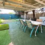 Cozyquartersrooms - Convenient Stay Near Unsw, Cbd & Airports