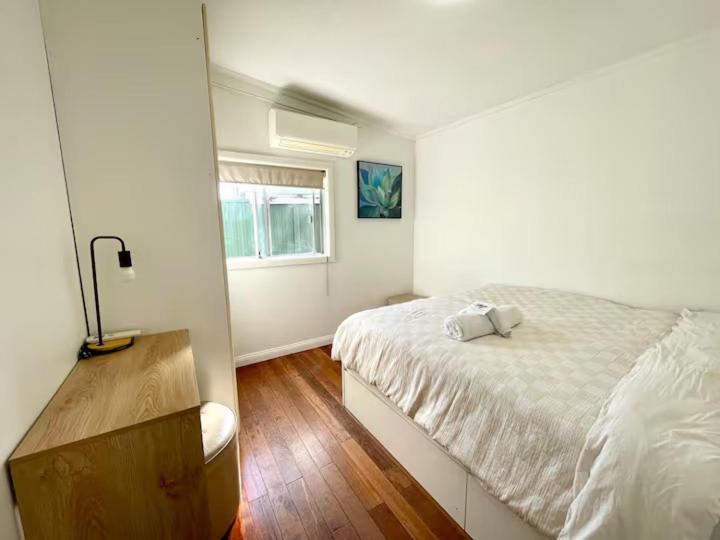 Cozyquartersrooms - Convenient Near Unsw, Cbd & Airports * Sydney
