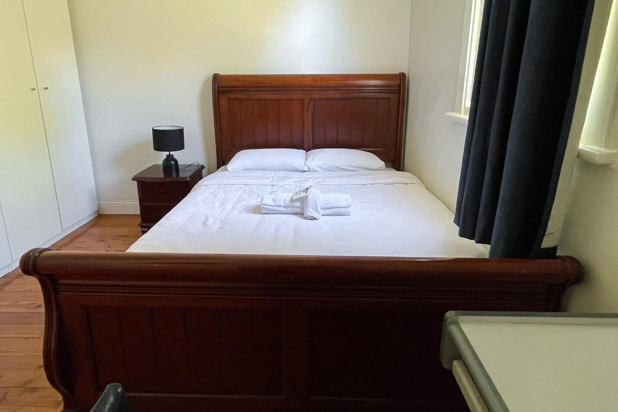 Cozyquartersrooms - Convenient Near Unsw, Cbd & Airports