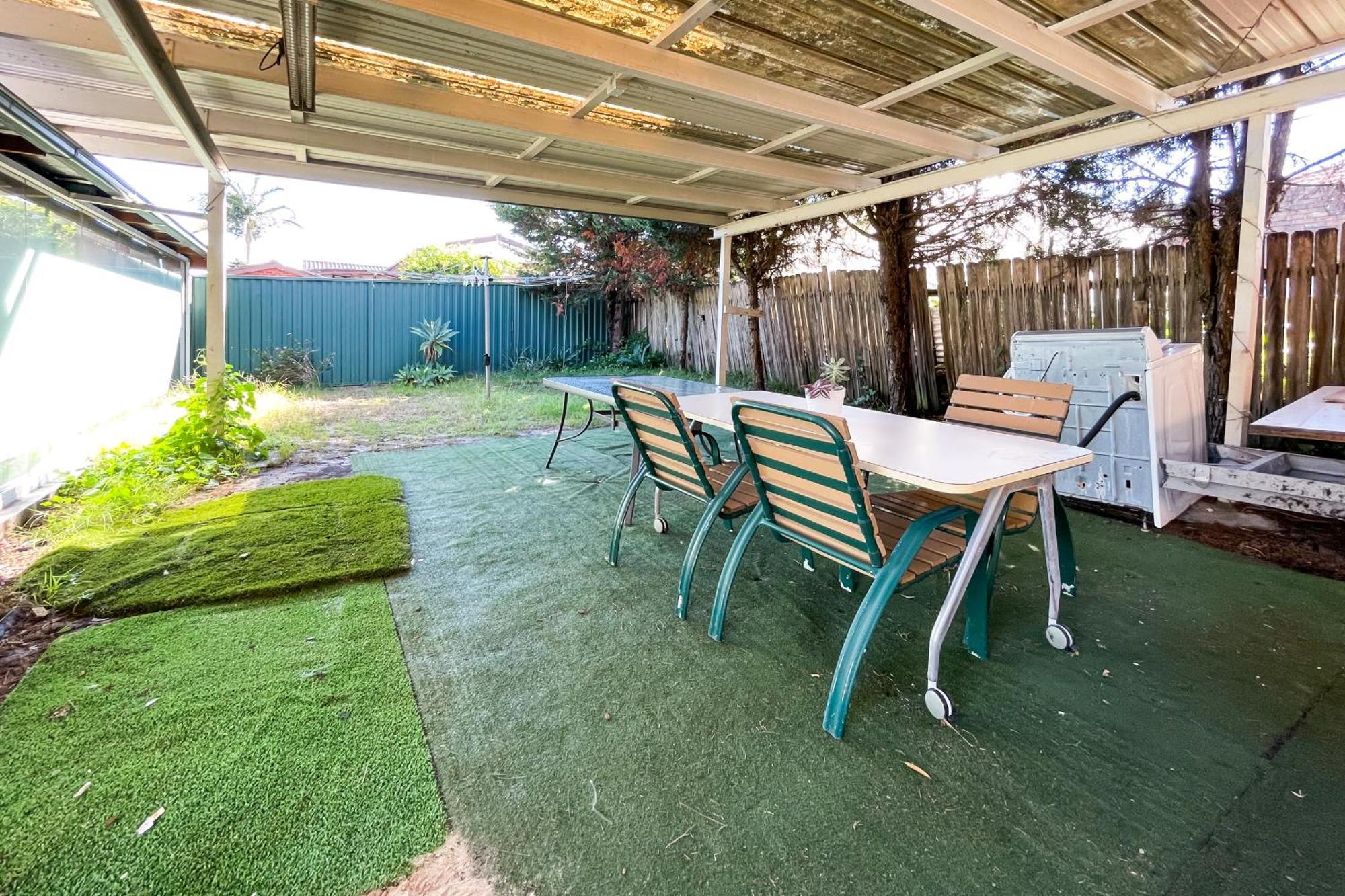 Cozyquartersrooms - Convenient Near Unsw, Cbd & Airports Homestay *
