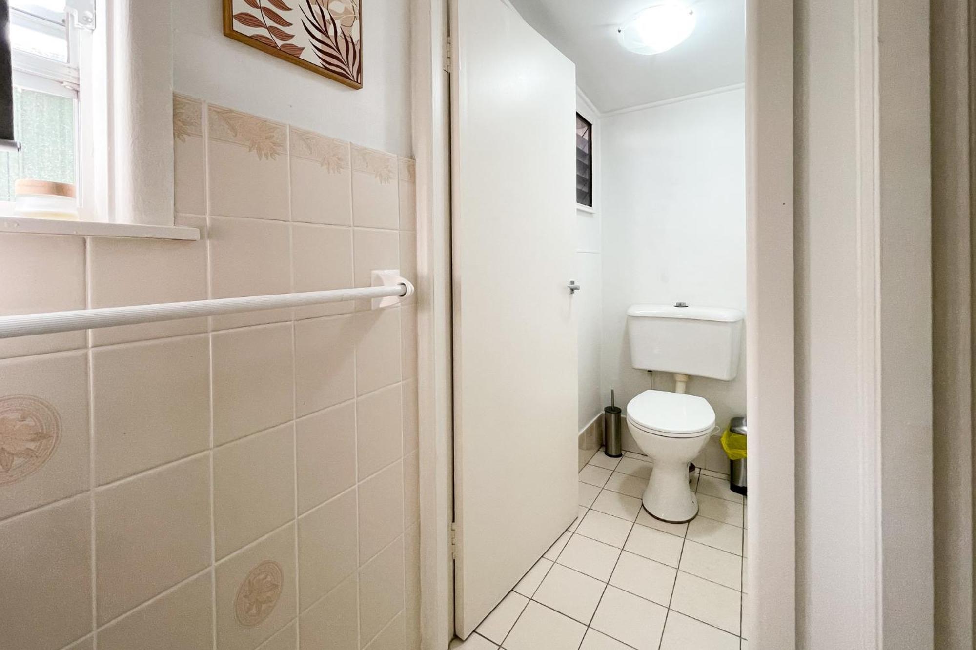 Cozyquartersrooms - Convenient Near Unsw, Cbd & Airports *