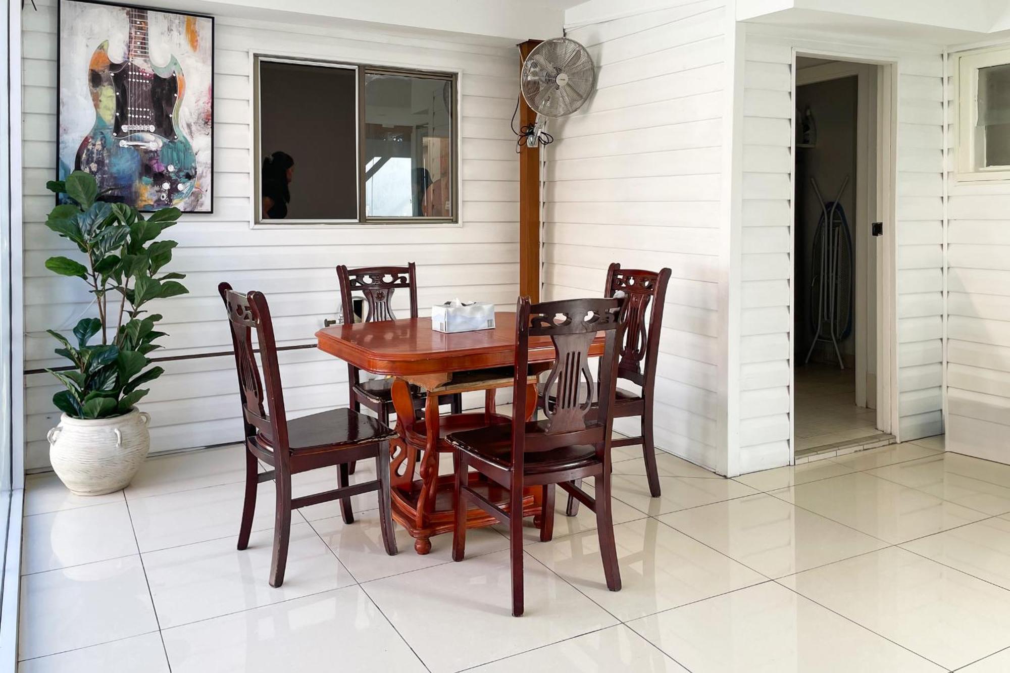 Cozyquartersrooms - Convenient Near Unsw, Cbd & Airports * Sydney
