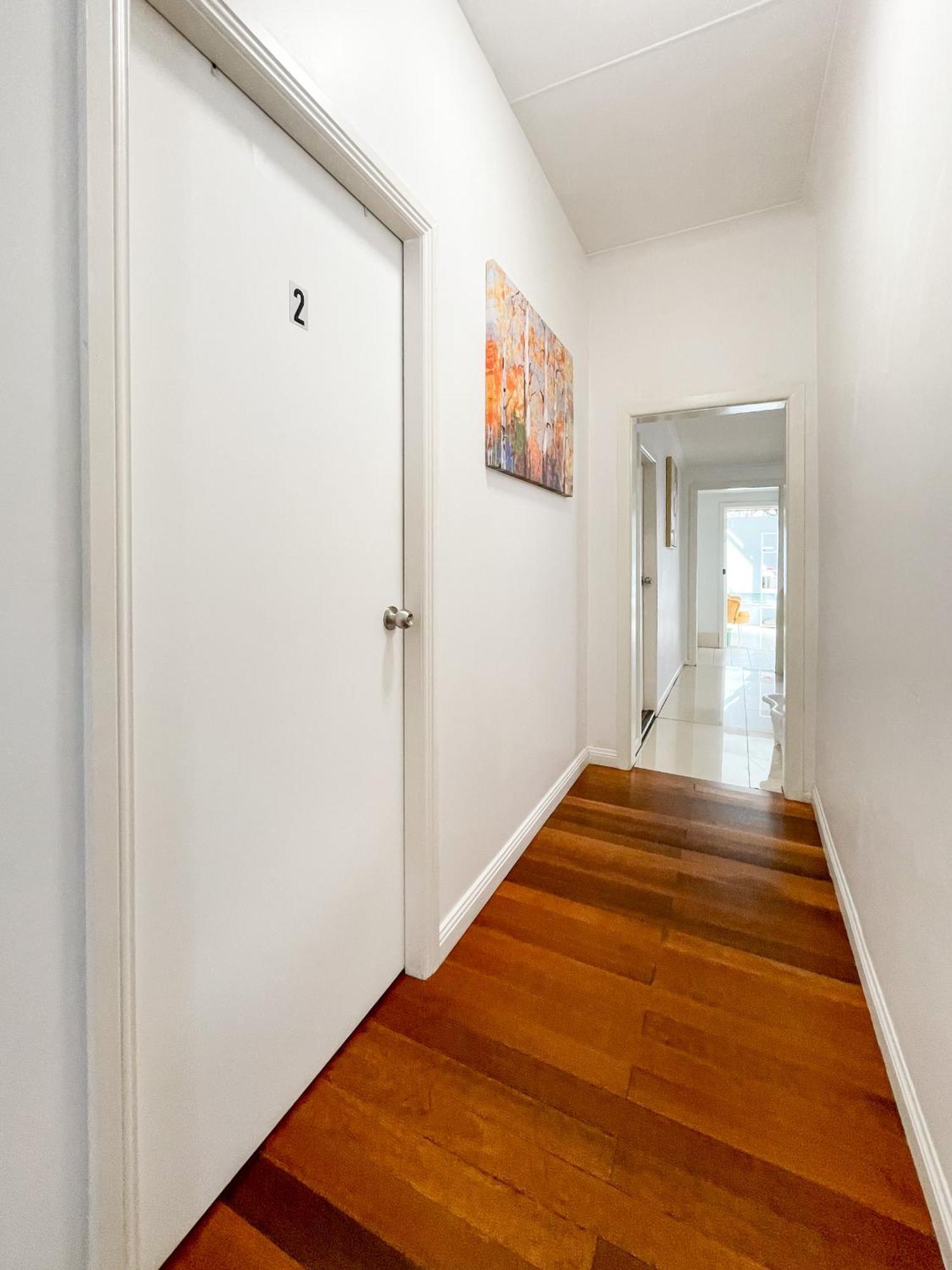 Cozyquartersrooms - Convenient Near Unsw, Cbd & Airports * Sydney