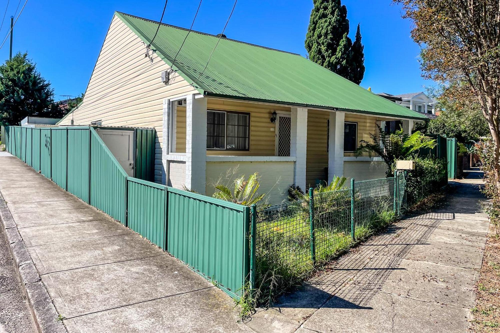 Cozyquartersrooms - Convenient Near Unsw, Cbd & Airports Homestay Sydney